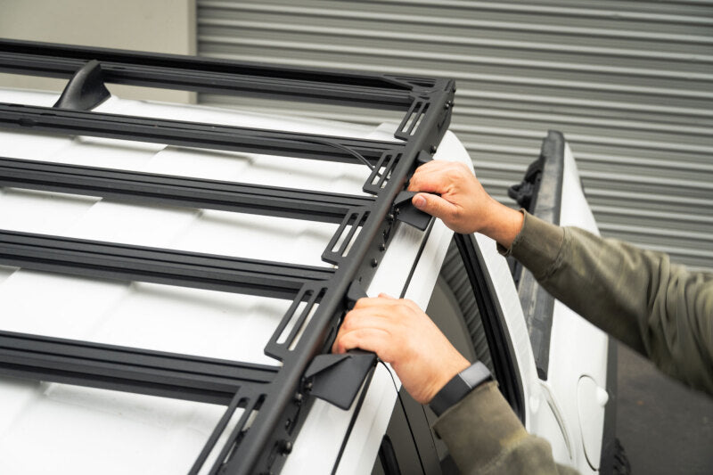 

DV8 Offroad RRHG-02 - DVERRHG-02 - DV8 Offroad Roof Rack Handle | Pair - Shipped in Europe - Tuningsupply.com
