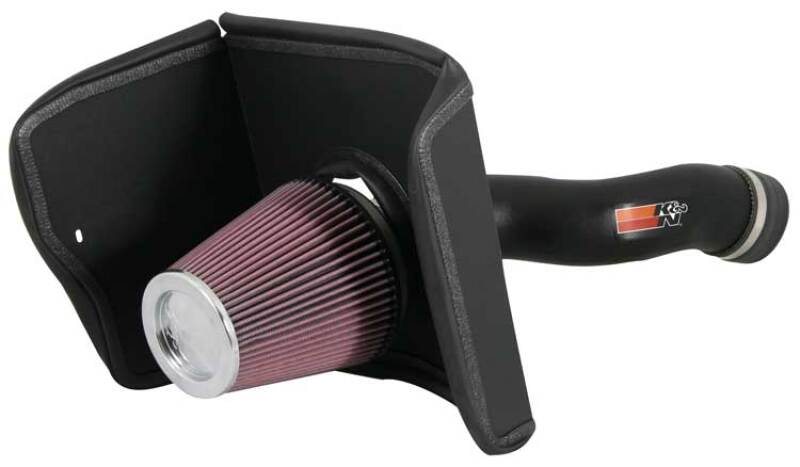 
  

K&N Engineering 63-9031-1 - KNN63-9031-1 - K&N 07-08 Toyota Tundra V8-5.7L AirCharger Performance Intake - Shipped in Europe - Tuningsupply.com

