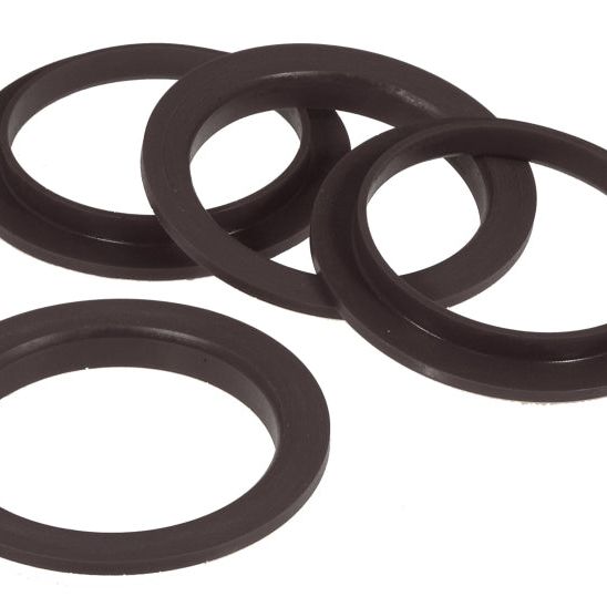 Prothane 64-69 AMC Front Coil Spring Isolator - Black-Spring Insulators-Prothane-PRO1-1706-BL-SMINKpower Performance Parts