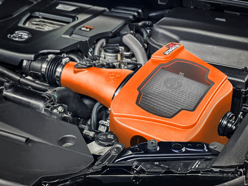 

aFe 50-70098DN - AFE50-70098DN - aFe Momentum Sealed Intake Toyota Land Cruiser (J300) 22-25 V6-3.3L (td) - Shipped in Europe - Tuningsupply.com
