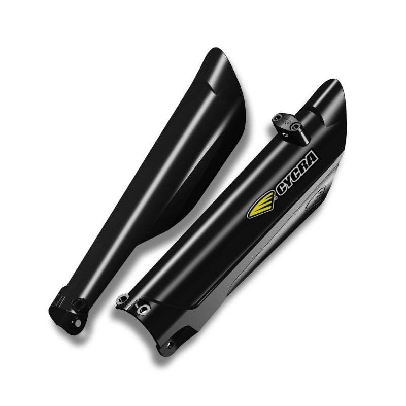 
  

Cycra 1CYC-6905-12 - CYC1CYC-6905-12 - Cycra 16-22 KTM 125 SX Performance Fork Guards - Black - Shipped in Europe - Tuningsupply.com

