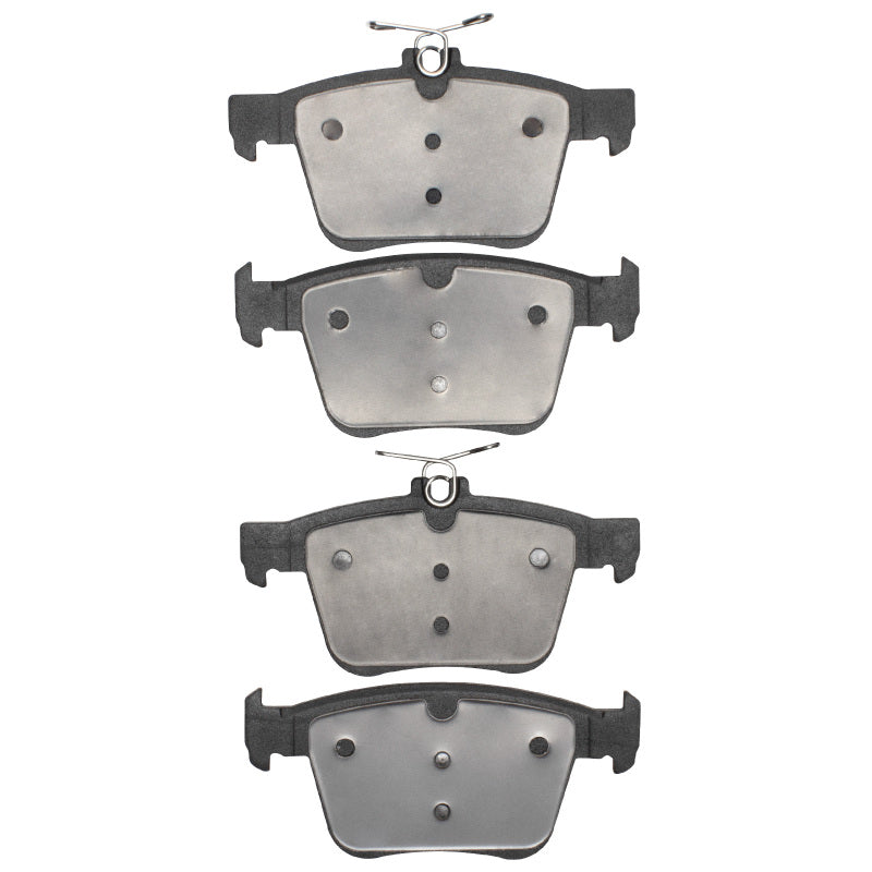 

DFC 1551-1761-00 - DFC1551-1761-00 - DFC 13-25 Audi S3 (USA/Canada) Rear 5000 Advanced Ceramic Brake Pads - Shipped in Europe - Tuningsupply.com
