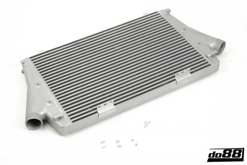 

do88 ICM-110-TTID - DOBICM-110-TTID - do88 SAAB 9-3 1.9 TTiD Intercooler - Shipped in Europe - Tuningsupply.com
