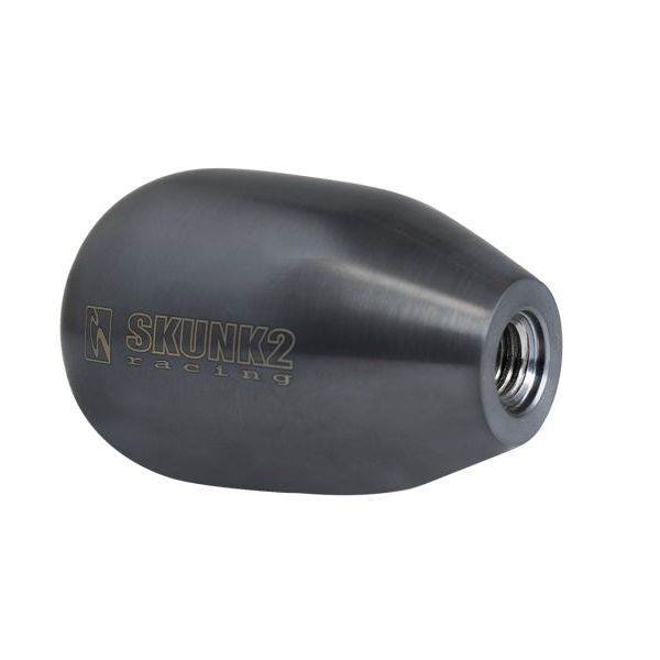 Skunk2 Honda/Acura 6-Speed Billet Shift Knob (10mm x 1.5mm) (Apprx. 440 Grams)-Shift Knobs-Skunk2 Racing-SKK627-99-0081-SMINKpower Performance Parts