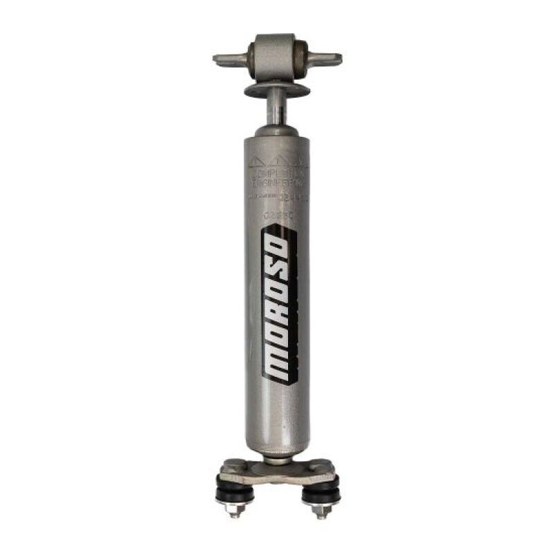 

Moroso 26306 - MOR26306 - Moroso 64-70 Ford Mustang 3 Way Adjustable Front Drag Shock - Shipped in Europe - Tuningsupply.com
