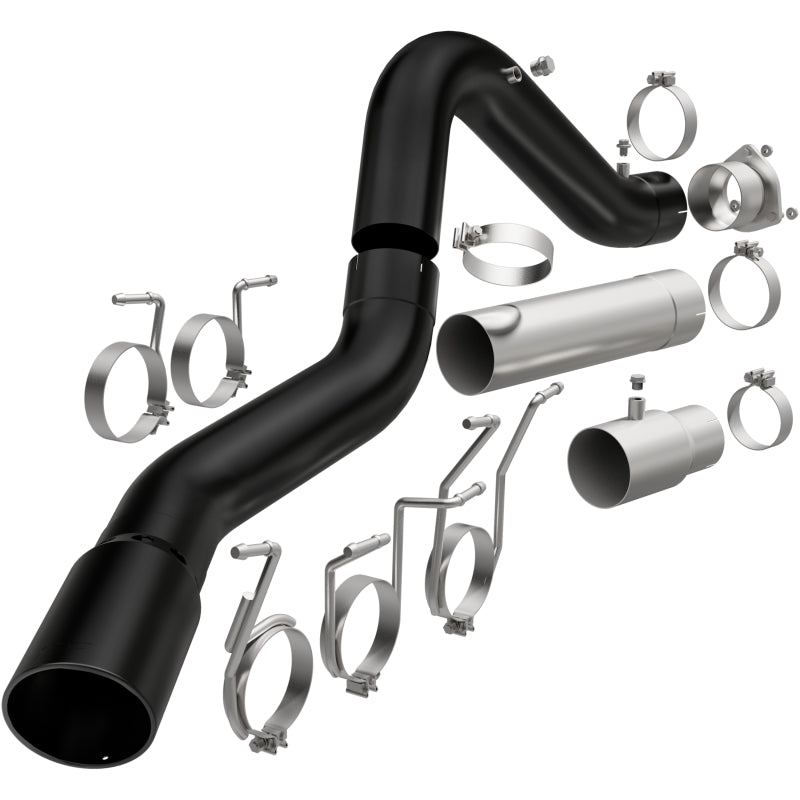 
  

Magnaflow 19693 - MAG19693 - MagnaFlow 2024+ Chevy Silverado 2500HD/3500HD Black Series Filter-Back Performance Exhaust - Shipped in Europe - Tuningsupply.com

