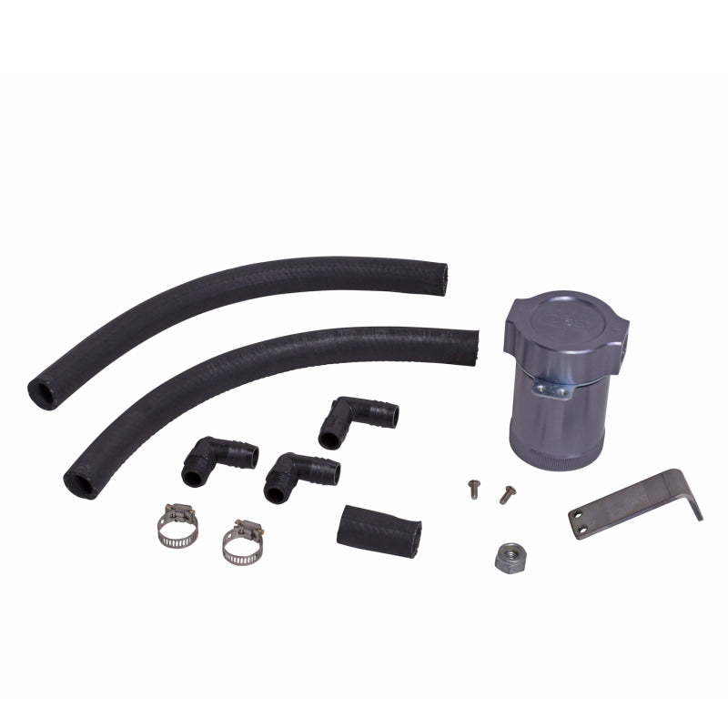 

BBK 1922 - BBK1922 - BBK 11-20 Dodge 6.4L Hemi Challenger/Charger/300 Oil Separator Kit (Passenger Side) - Shipped in Europe - Tuningsupply.com
