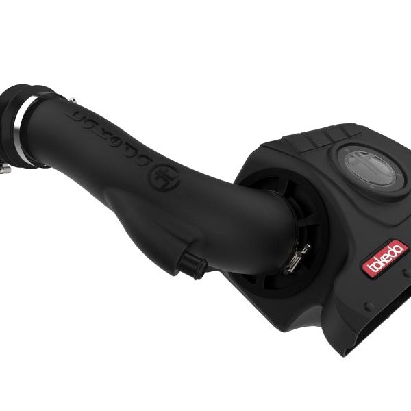 aFe 18-21 Hyundai Kona L4-1.6L (t) Takeda Momentum Cold Air Intake System w/ Pro Dry S Media-tuningsupply.com