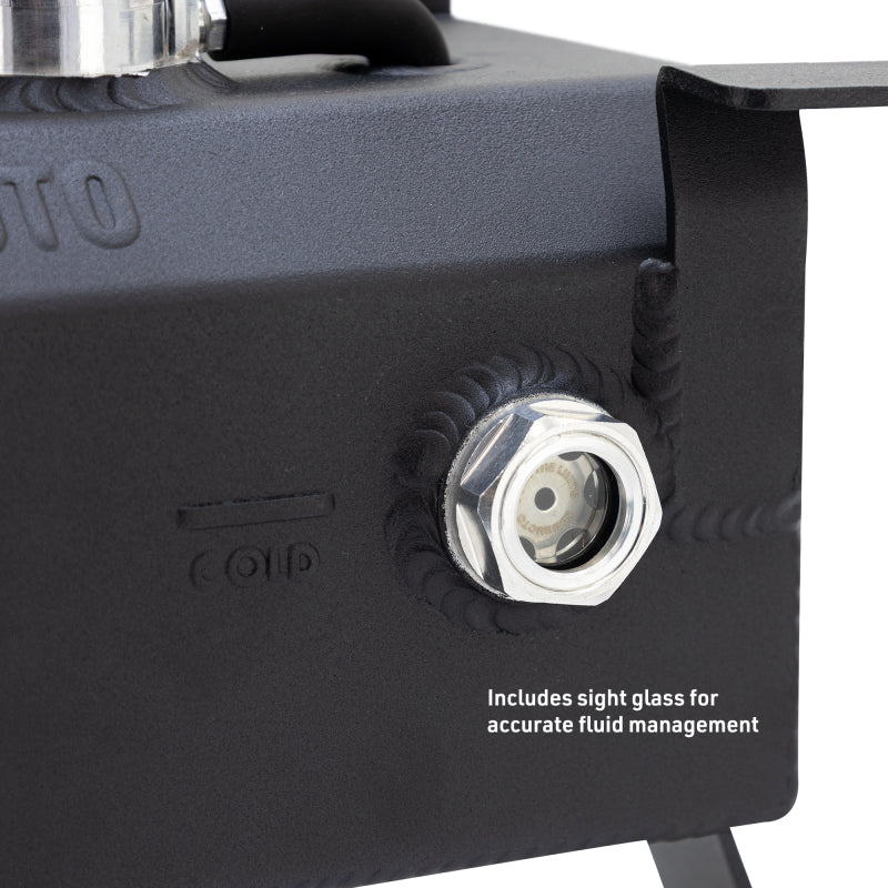 

Mishimoto MMRT-JL-18 - MISMMRT-JL-18 - Mishimoto 18+ Jeep JL / 20+ JT (2.0L/3.6L/3.0L) Coolant Expansion Tank - Shipped in Europe - Tuningsupply.com
