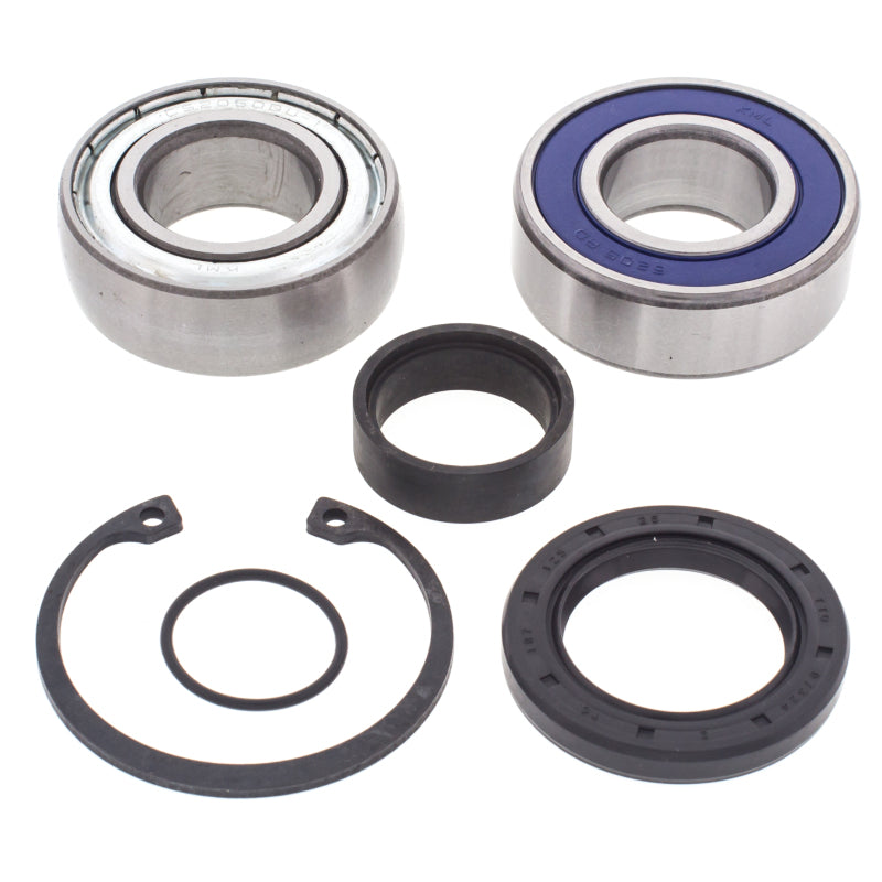

All Balls Racing 14-1004 - ABR14-1004 - All Balls Racing 03-06 Polaris 340 Classic Drive Shaft Bearing & Seal Kit Lower Shaft - Track - Shipped in Europe - Tuningsupply.com
