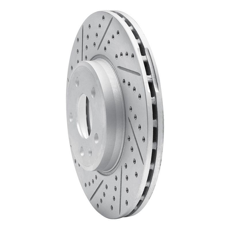 

R1 Concepts 830-73086L - RNC830-73086L - R1 08-25 Audi A5 Front Left Drilled & Slotted Geo-Carbon Rotor - Shipped in Europe - Tuningsupply.com
