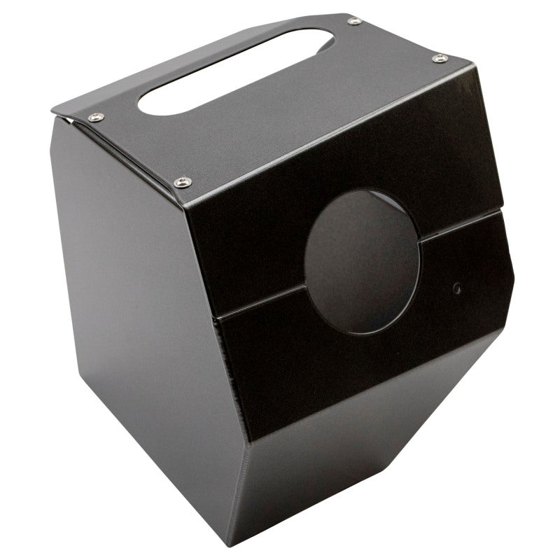 

Wehrli WCF100344-GB - WCFWCF100344-GB - Wehrli 17-19 Chevrolet 6.6L L5P Duramax 4in Intake Kit - Gloss Black - Shipped in Europe - Tuningsupply.com
