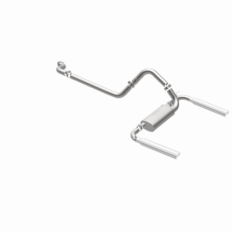 

Magnaflow 15620 - MAG15620 - MagnaFlow Sys C/B Camaro-Firebird 93-97 5.7L - Shipped in Europe - Tuningsupply.com
