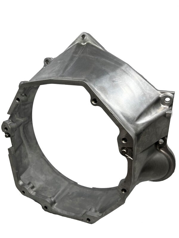 

FTI Performance F1042 - FTIF1042 - FTI TH400 Ultrabell Bellhousing - fits OEM SFI Case - GM Small Block, Big Block LS - Shipped in Europe - Tuningsupply.com
