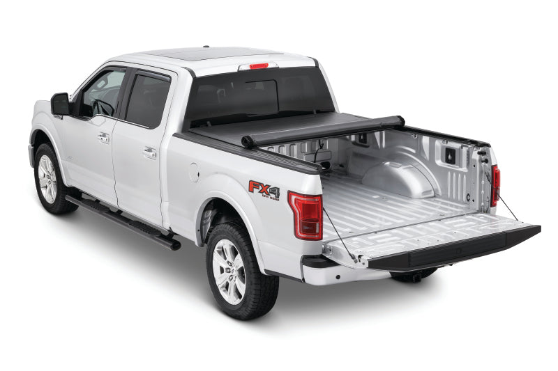 

Tonno Pro LR-3035 - TNPLR-3035 - Tonno Pro 08-16 Ford F-250 Super Duty 6.8ft Fleetside Lo-Roll Tonneau Cover - Shipped in Europe - Tuningsupply.com
