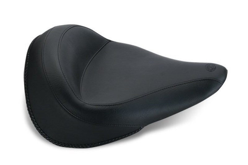 

Mustang Motorcycle 75693 - MMP75693 - Mustang 14-21 Yamaha Bolt Standard Touring Solo Seat - Black - Shipped in Europe - Tuningsupply.com
