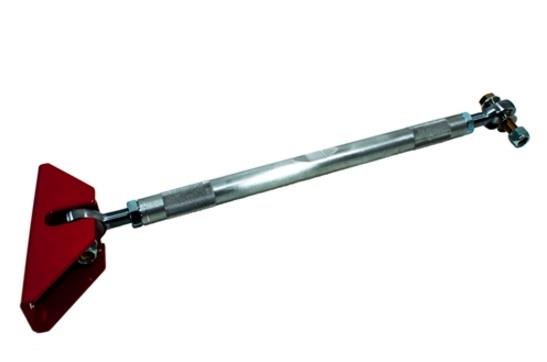 

Innovative Mounts 50112 - INM50112 - Innovative 92-00 Civic (EG/EH/EJ/EK/EM) / 94-01 Integra (DC) Competition / Traction Bar kit - Shipped in Europe - Tuningsupply.com
