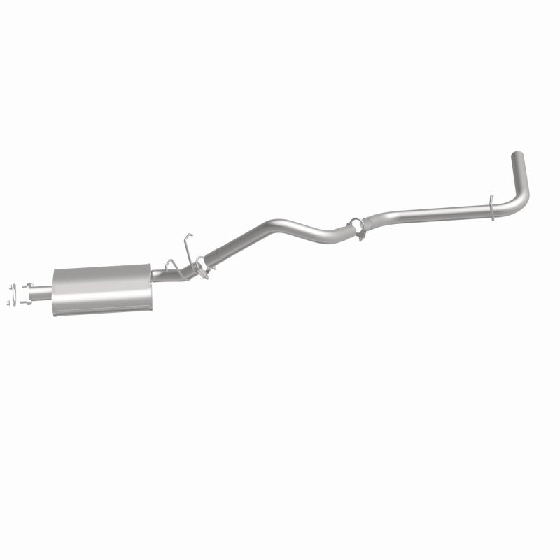 

Magnaflow 106-0138 - MAG106-0138 - MagnaFlow BRE Exhaust Kit 86-89 Ford Bronco II - Shipped in Europe - Tuningsupply.com
