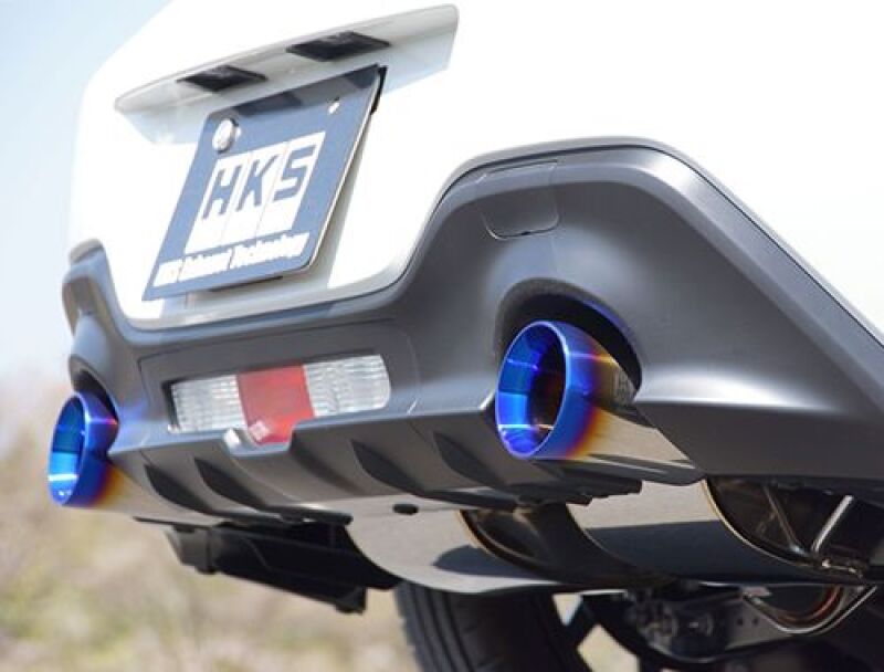 

HKS 32018-AF019 - HKS32018-AF019 - HKS LEGAMAX Sports ZN8/ZD8 FA24 - Shipped in Europe - Tuningsupply.com
