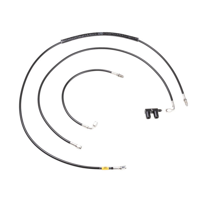 
  

Chase Bays CB-E30-DBBE - CHBCB-E30-DBBE - Chase Bays 84-91 BMW 3-Series E30 Dual Piston Brake Booster Delete Brake Line Relocation - Shipped in Europe - Tuningsupply.com

