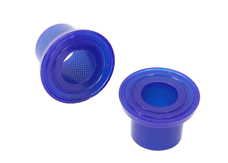 

Superpro SPF0602K - SPRSPF0602K - SuperPro Steering Idler Bushing Kit - Shipped in Europe - Tuningsupply.com
