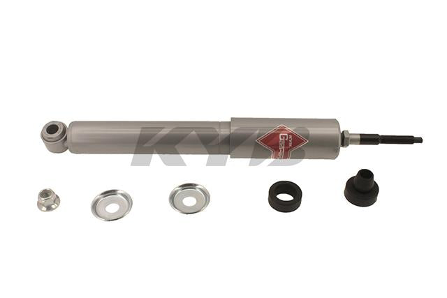 

KYB 554369 - KYB554369 - KYB Shocks & Struts Excel-G Front FORD E Series Econoline Van 2008-11 FORD F250 Super Duty (2WD) 200 - Shipped in Europe - Tuningsupply.com
