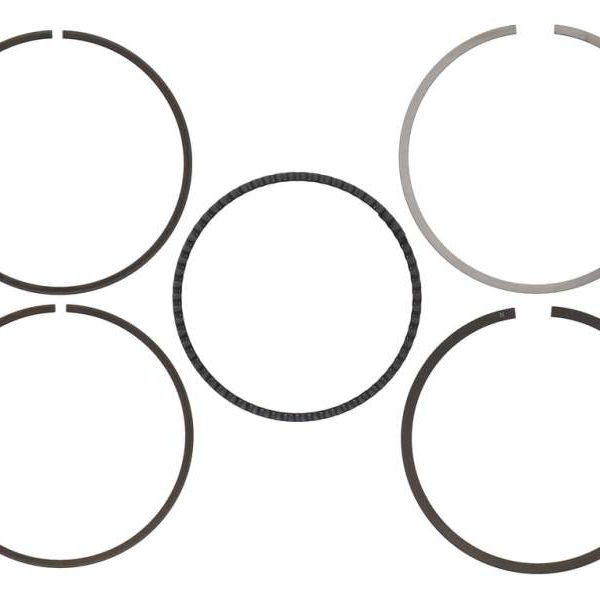 Wiseco 99.75mm (3.927in) Ring Set 1.2 x 1.5 x 2.0mm Ring Shelf Stock-Piston Rings-Wiseco-WIS9975VF-SMINKpower Performance Parts