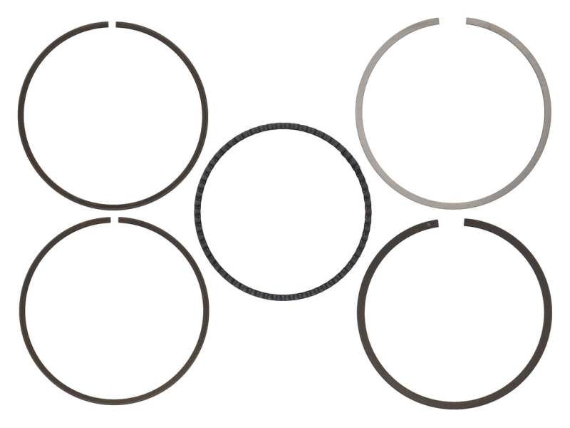 

Wiseco 8600XX - WIS8600XX - Wiseco 86.00MM RING SET Ring Shelf Stock - Shipped in Europe - Tuningsupply.com

