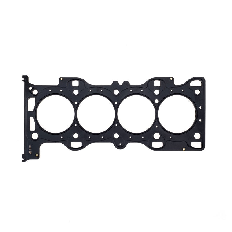 

Cometic Gasket C4481-027 - CGSC4481-027 - Cometic 06+ Mazda MZR 2.3L 89mm MLS .027in Head Gasket - Shipped in Europe - Tuningsupply.com
