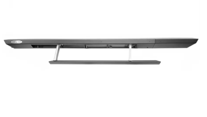 
    

Rock Slide Engineering  - RSEBD-SS-300-JT4 - Rock Slide 20-22 Jeep Jt Gladiator Jt Gladiator Step Sliders 3rd Gen (3 Boxes) - Shipped in Europe - Tuningsupply.com

  