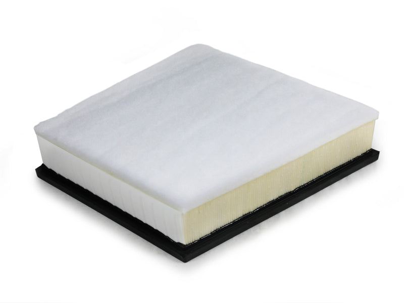 

aFe 35-11006 - AFE35-11006 - aFe 17-19 GM Sierra 3500 HD Power ProGuard OE Replacement Air Filter - Shipped in Europe - Tuningsupply.com
