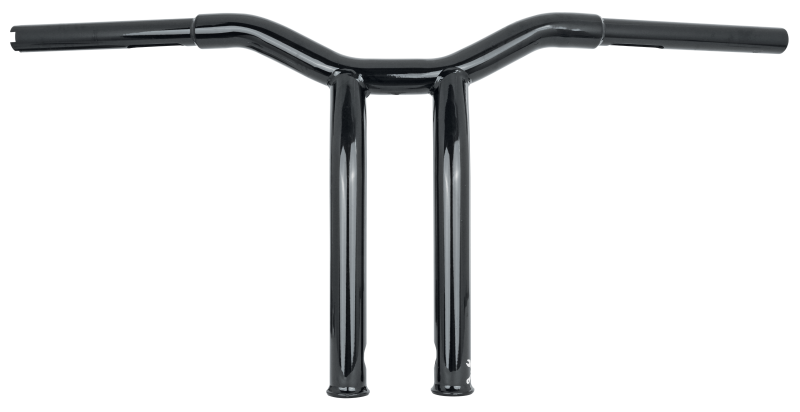 

Burly Brand B12-6052SB - BURB12-6052SB - Burly Brand Dominator Raked Bar 12in - Matte Black - Shipped in Europe - Tuningsupply.com

