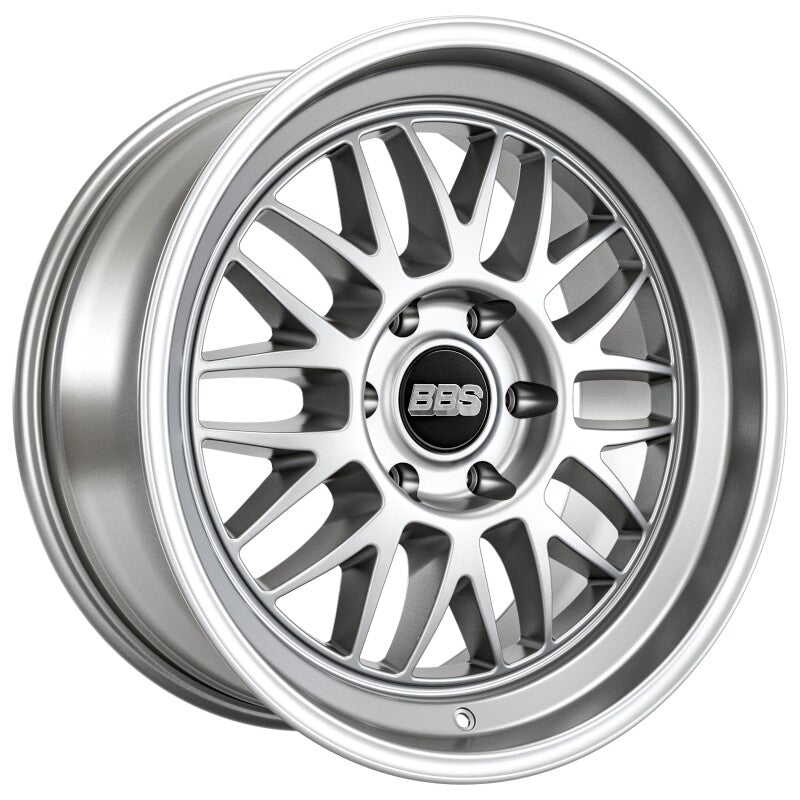 

BBS TS-C209089P1203 - BBSTS-C209089P1203 - BBS TS-C 20x9in - 6x135 - 87.1 CB - ET12 - Satin Silver Wheel - Shipped in Europe - Tuningsupply.com
