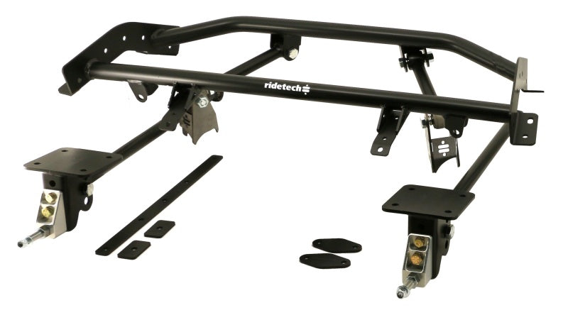 
  

Ridetech  - RID11167197 - Ridetech 67-69 Camaro and Firebird Bolt-On 4 Link System - Shipped in Europe - Tuningsupply.com

