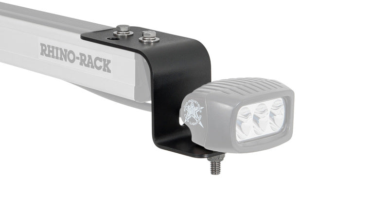 

Rhino-Rack 43234 - RHR43234 - Rhino-Rack Pioneer Worklight Bracket - Shipped in Europe - Tuningsupply.com
