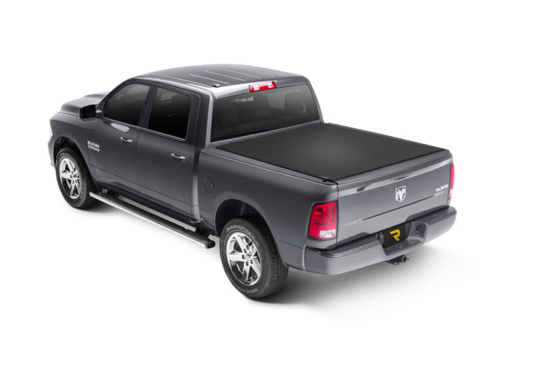 

Truxedo  - TRX1546916 - Truxedo 09-18 Ram 1500 & 19-20 Ram 1500 Classic 6ft 4in Sentry CT Bed Cover - Shipped in Europe - Tuningsupply.com
