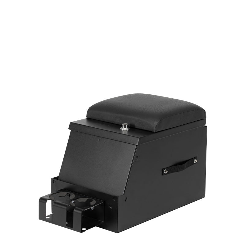 

Tuffy Products 016-01 - TFY016-01 - Tuffy Series  Console 12.5In Black - Shipped in Europe - Tuningsupply.com
