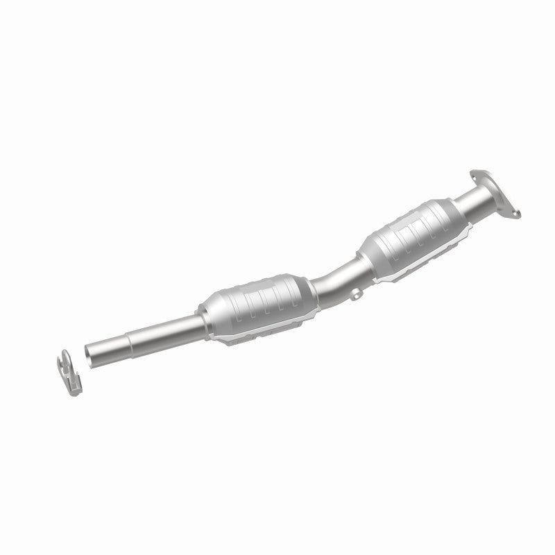 MagnaFlow Conv DF 04-09 Toyota Prius 1.5L-tuningsupply.com