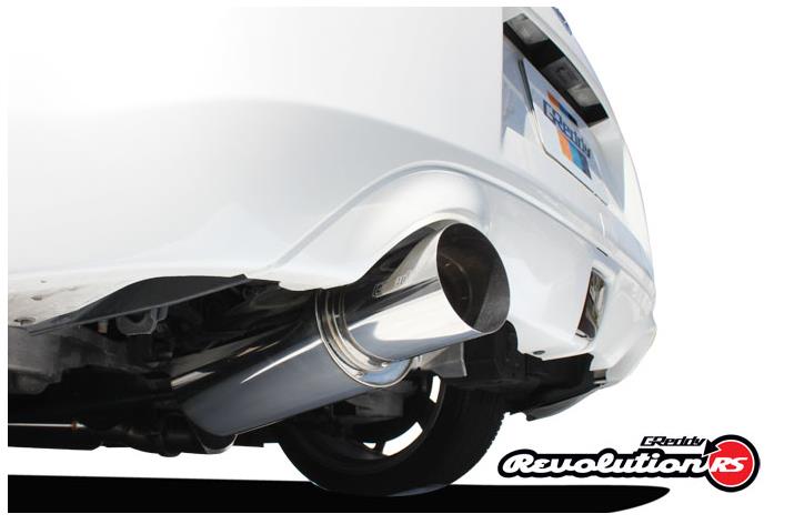
  

GReddy  - GRE10128101 - GReddy 09-16 Nissan 370Z Single Revolution RS Exhaust - Shipped in Europe - Tuningsupply.com

