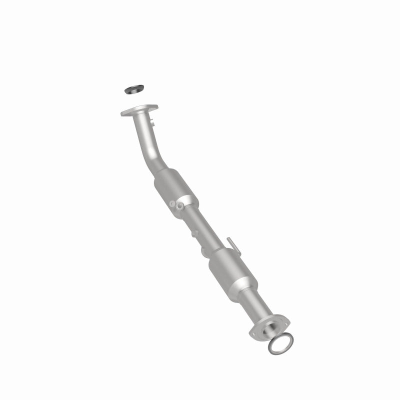 

Magnaflow 24487 - MAG24487 - MagnaFlow Conv DF 05-08 Tacoma 2.7 Rear - Shipped in Europe - Tuningsupply.com
