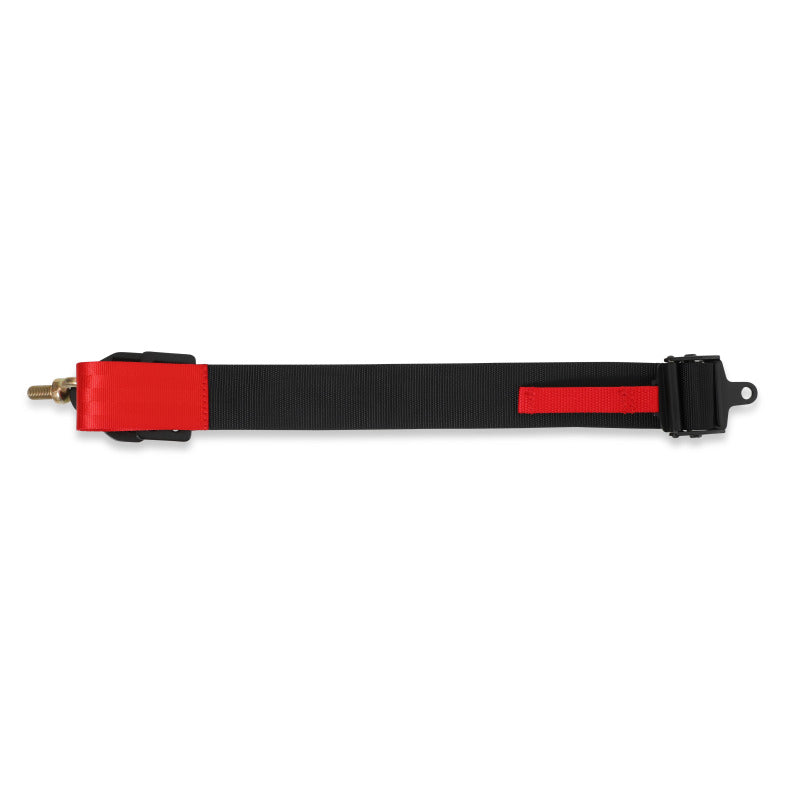 

Racequip 855005RQP - RQP855005RQP - RaceQuip Black FIA CAMLOCK 6pt 2in Pull Down Lap FHR - Shipped in Europe - Tuningsupply.com
