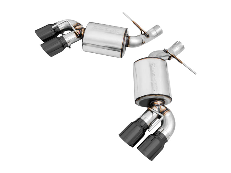 
  

AWE Tuning 3015-43115 - AWE3015-43115 - AWE Tuning 16-19 Chevrolet Camaro SS Axle-back Exhaust - Touring Edition (Quad Diamond Black Tips) - Shipped in Europe - Tuningsupply.com

