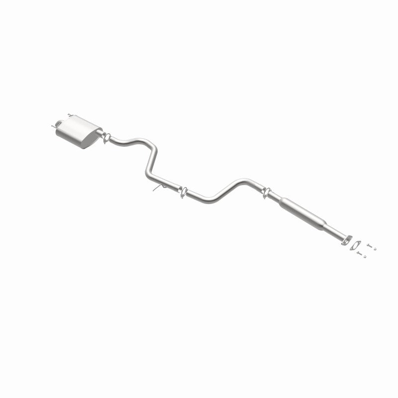 

Magnaflow 106-0013 - MAG106-0013 - MagnaFlow BRE Exhaust Kit 00-09 Allure LaCrosse Impala Monte Carlo - Shipped in Europe - Tuningsupply.com
