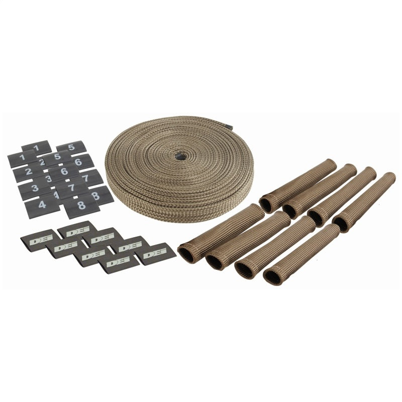
    

DEI 10705 - DEI10705 - DEI Protect-A-Boot and Wire Kit 8 Cylinder - Titanium - Shipped in Europe - Tuningsupply.com

  