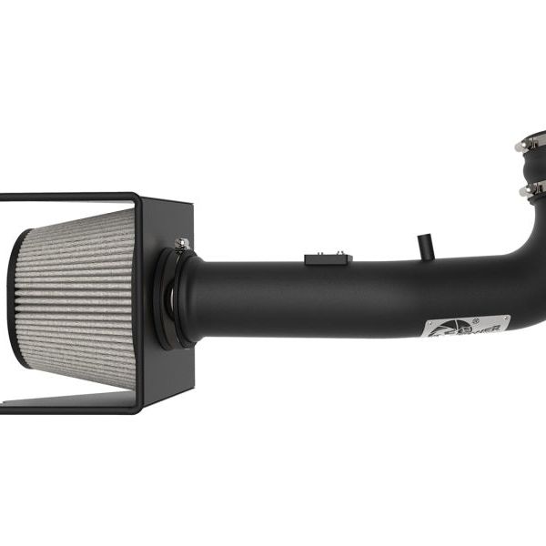 aFe MagnumFORCE Intake Stage-2 Pro Dry S 14-17 GM Silverado/Sierra 1500 V8 5.3L/6.2L-tuningsupply.com