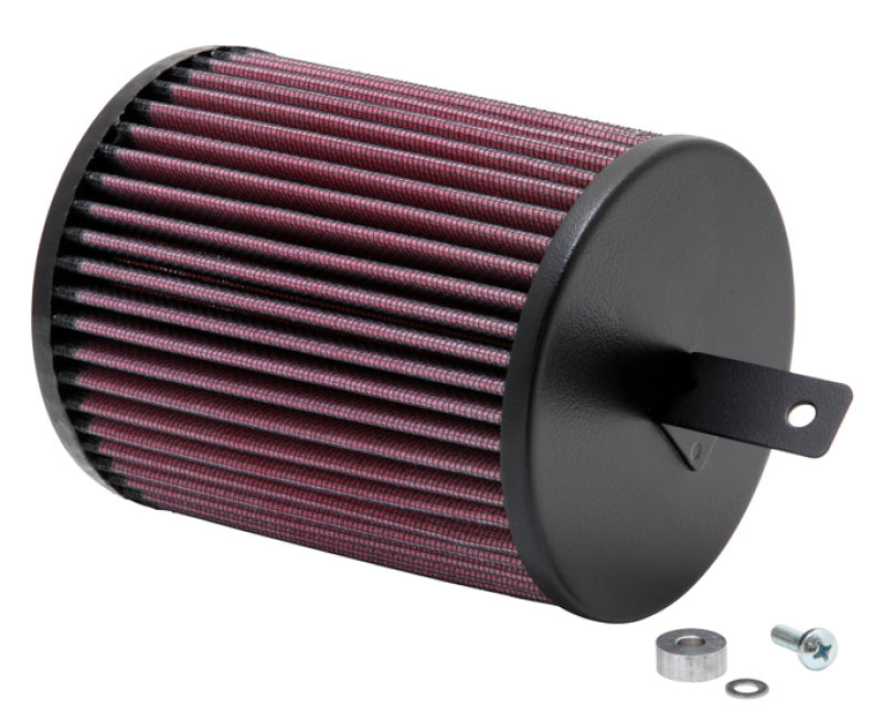 
  

K&N Engineering HA-4504 - KNNHA-4504 - K&N 04-05 Honda TRX450R Air Filter - Shipped in Europe - Tuningsupply.com

