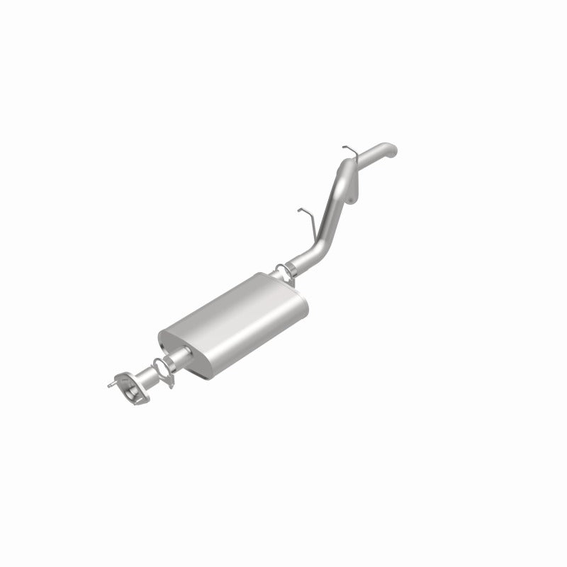 

Magnaflow 106-0002 - MAG106-0002 - MagnaFlow BRE Exhaust Kit 97-06 Jeep Wrangler - Shipped in Europe - Tuningsupply.com
