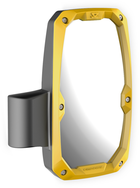 

Seizmik 56-19025 - SZM56-19025 - Seizmik Embark Color Trim Kit - Yellow - Shipped in Europe - Tuningsupply.com
