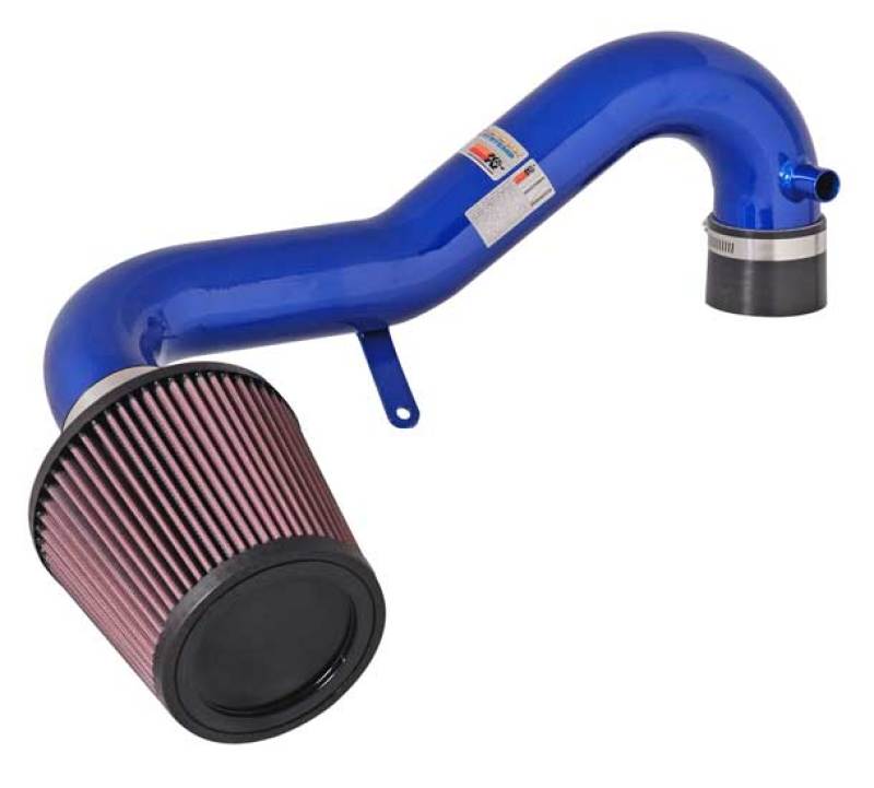 
  

K&N Engineering 69-1008TB - KNN69-1008TB - K&N 01-05 Honda Civic SR L4-1.7L Blue Typhoon Short Ram Intake - Shipped in Europe - Tuningsupply.com

