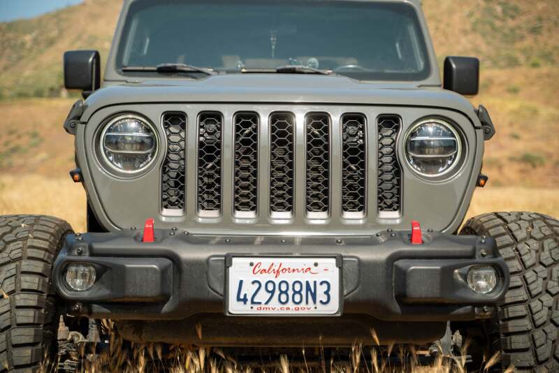 

DV8 Offroad FDGL-08 - DVEFDGL-08 - DV8 Offroad 20-24 Jeep Gladiator JT Fender Deletes - Shipped in Europe - Tuningsupply.com
